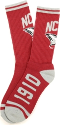View Buying Options For The Big Boy North Carolina Central Eagles S5 Mens Athletic Socks