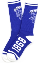 View Buying Options For The Big Boy Hampton Pirates S5 Mens Athletic Socks