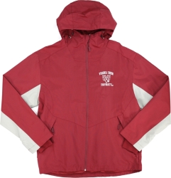 View Buying Options For The Big Boy Virginia Union Panthers S8 Mens Windbreaker Jacket