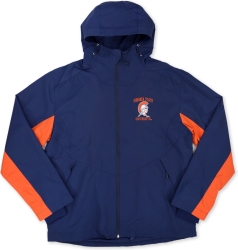 View Buying Options For The Big Boy Virginia State Trojans S8 Mens Windbreaker Jacket