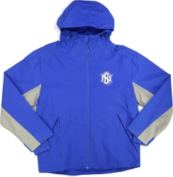 View Buying Options For The Big Boy New Orleans Privateers S8 Mens Windbreaker Jacket