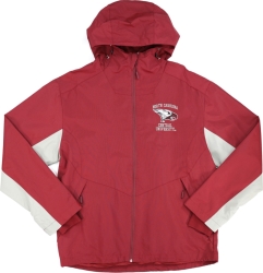 View Buying Options For The Big Boy North Carolina Central Eagles S8 Mens Windbreaker Jacket