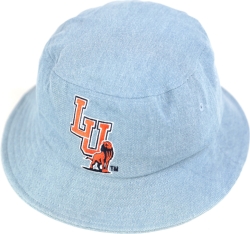 View Buying Options For The Big Boy Langston Lions S148 Bucket Hat