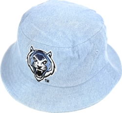 View Buying Options For The Big Boy Lincoln Blue Tigers S148 Bucket Hat