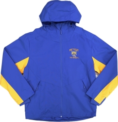 View Buying Options For The Big Boy Fort Valley State Wildcats S8 Mens Windbreaker Jacket