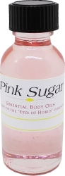 View Buying Options For The Pink Sugar - Type for Women Perfume Body Oil Fragrance