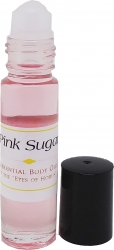 View Buying Options For The Pink Sugar - Type for Women Perfume Body Oil Fragrance