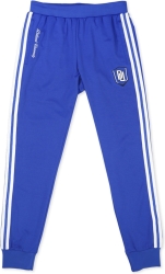 View Buying Options For The Big Boy Dillard Bleu Devils S6 Mens Jogging Suit Pants