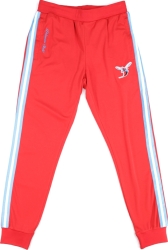 View Buying Options For The Big Boy Delaware State Hornets S6 Mens Jogging Suit Pants