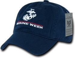 View Buying Options For The RapDom Marine Week Mens Cap