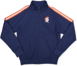 View Buying Options For The Big Boy Virginia State Trojans S6 Mens Jogging Suit Jacket