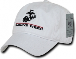 View Buying Options For The RapDom Marine Week Mens Cap