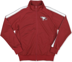 View Buying Options For The Big Boy North Carolina Central Eagles S6 Mens Jogging Suit Jacket