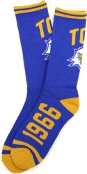 View Buying Options For The Big Boy Tallahassee Eagles S5 Athletic Mens Socks