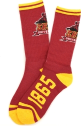 View Buying Options For The Big Boy Shaw Bears S5 Athletic Mens Socks