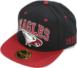 View Buying Options For The Big Boy North Carolina Central Eagles S144 Mens Snapback Cap