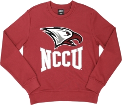View Buying Options For The Big Boy North Carolina Central Eagles S4 Mens Sweatshirt
