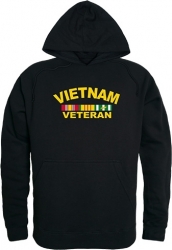View Buying Options For The Rapid Dominance Vietnam Veteran Graphic Mens Pullover Hoodie