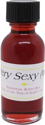 View Buying Options For The Very Sexy - Type For Women Perfume Body Oil Fragrance
