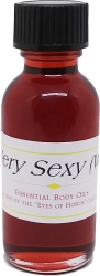 View Buying Options For The Very Sexy - Type VS For Women Scented Body Oil Fragrance