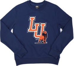 View Buying Options For The Big Boy Langston Lions S4 Mens Sweatshirt