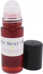 View Buying Options For The Very Sexy - Type VS For Women Scented Body Oil Fragrance