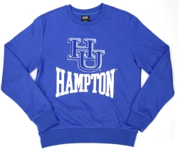 View Buying Options For The Big Boy Hampton Pirates S4 Mens Sweatshirt
