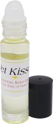 View Buying Options For The Wet Kisses For Women Scented Body Oil Fragrance