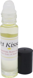 View Buying Options For The Wet Kisses Scented Body Oil Fragrance