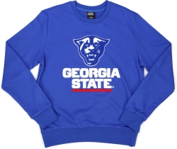 View Buying Options For The Big Boy Georgia State Panthers S4 Mens Sweatshirt