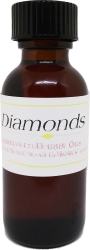 View Buying Options For The White Diamonds - Type Scented Body Oil Fragrance