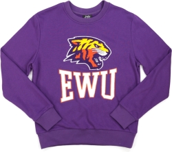 View Buying Options For The Big Boy Edward Waters Tigers S4 Mens Sweatshirt