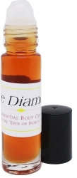 View Buying Options For The White Diamonds - Type ET For Women Scented Body Oil Fragrance