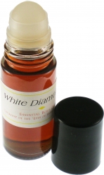 View Buying Options For The White Diamonds - Type ET For Women Scented Body Oil Fragrance