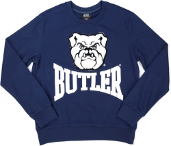 View Buying Options For The Big Boy Butler Bulldogs S4 Mens Sweatshirt