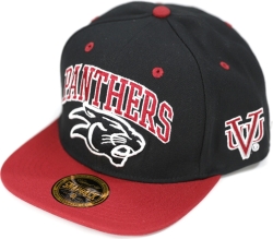 View Buying Options For The Big Boy Virginia Union Panthers S144 Mens Snapback Cap