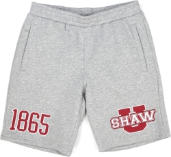 View Buying Options For The Big Boy Shaw Bears S1 Mens Sweat Short Pants