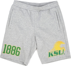 View Buying Options For The Big Boy Kentucky State Thorobreds S1 Mens Sweat Short Pants