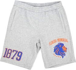 View Buying Options For The Big Boy Florida Memorial Lions S1 Mens Sweat Short Pants