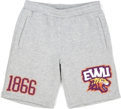 View Buying Options For The Big Boy Edward Waters Tigers S1 Mens Sweat Short Pants