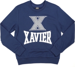 View Buying Options For The Big Boy Xavier Musketeers S4 Mens Sweatshirt