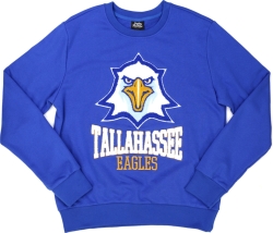 View Buying Options For The Big Boy Tallahassee Eagles S4 Mens Sweatshirt