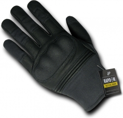 View Buying Options For The RapDom Hard Knuckle Slip-On Tactical Gloves