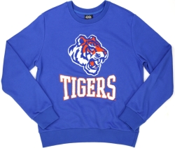 View Buying Options For The Big Boy Savannah State Tigers S4 Mens Sweatshirt