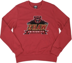 View Buying Options For The Big Boy Shaw Bears S4 Mens Sweatshirt