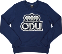 View Buying Options For The Big Boy Dillard Bleu Devils S4 Mens Sweatshirt