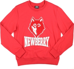 View Buying Options For The Big Boy Newberry Wolves S4 Mens Sweatshirt