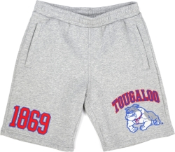View Buying Options For The Big Boy Tougaloo Bulldogs S1 Mens Sweat Short Pants