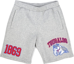 View Buying Options For The Big Boy Tougaloo Bulldogs S1 Mens Sweat Short Pants