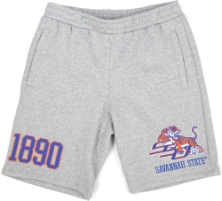 View Buying Options For The Big Boy Savannah State Tigers S1 Mens Sweat Short Pants